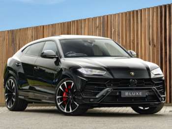 2021 - 4.0T FSI V8 5dr Auto