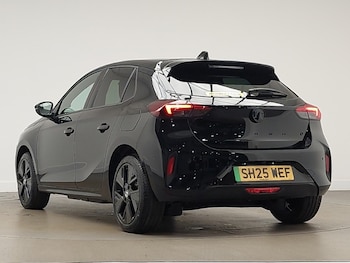 Used Vauxhall Corsa 2025 for sale - 75913885: Photo
