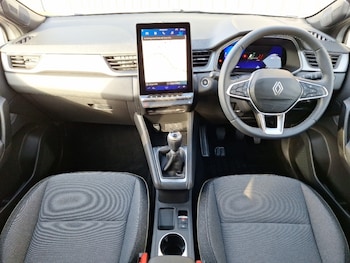 Used Renault Symbioz 2025 for sale - 78674944: Photo