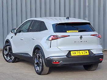Used Renault Symbioz 2025 for sale - 78674944: Photo