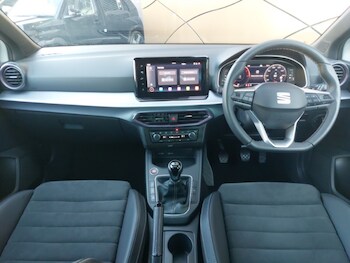 Used SEAT Ibiza 2024 for sale - 78547641: Photo