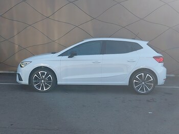 Used SEAT Ibiza 2024 for sale - 78547641: Photo