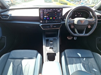 Used Cupra Formentor 2022 for sale - 79086344: Photo