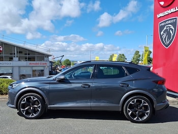 Used Cupra Formentor 2022 for sale - 79086344: Photo
