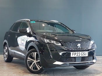 Peugeot - 3008