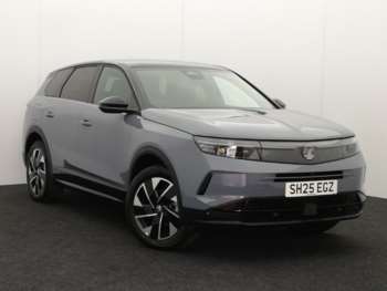 2025 - 1.2 Hybrid [136] GS 5dr e-DCT6
