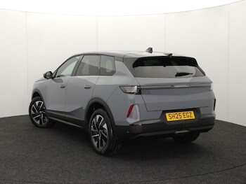 Used Vauxhall Grandland 2025 for sale - 75447579: Photo