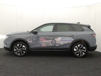 Used Vauxhall Grandland 2025 for sale - 75447579: Photo