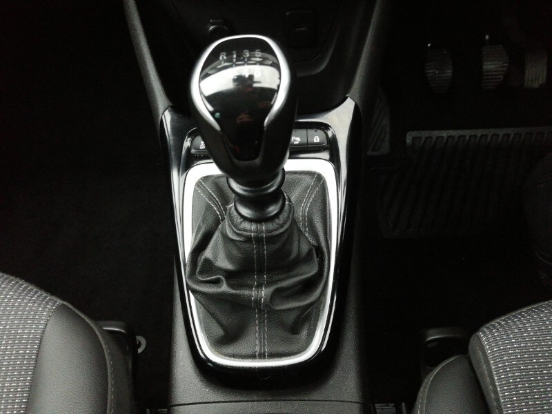 Used Vauxhall Crossland 2021 for sale - 76544088: Photo 12