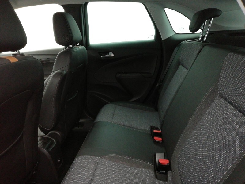 Used Vauxhall Crossland 2021 for sale - 76544088: Photo 6