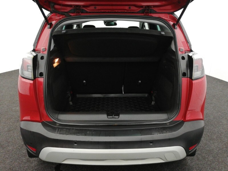 Used Vauxhall Crossland 2021 for sale - 76544088: Photo 8