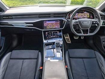 Used Audi A7 2023 for sale - 76779183: Photo