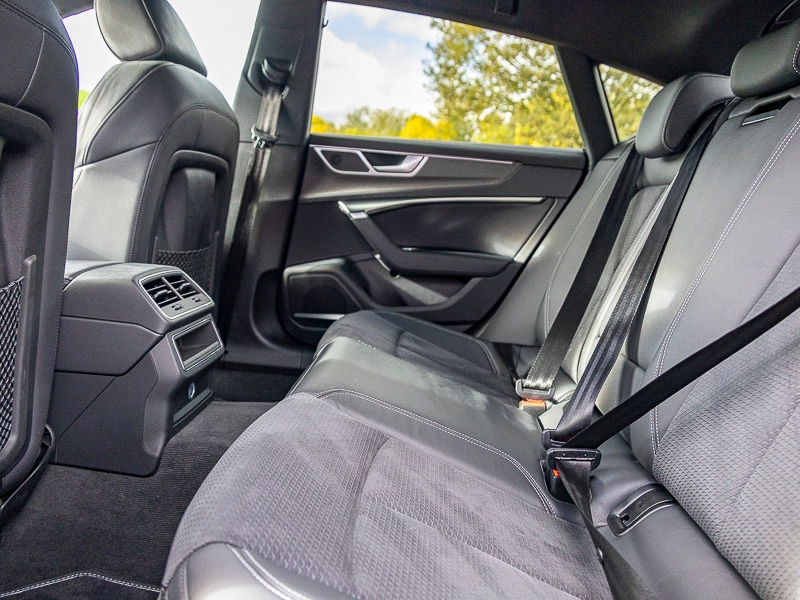 Used Audi A7 2023 for sale - 76779183: Photo 6