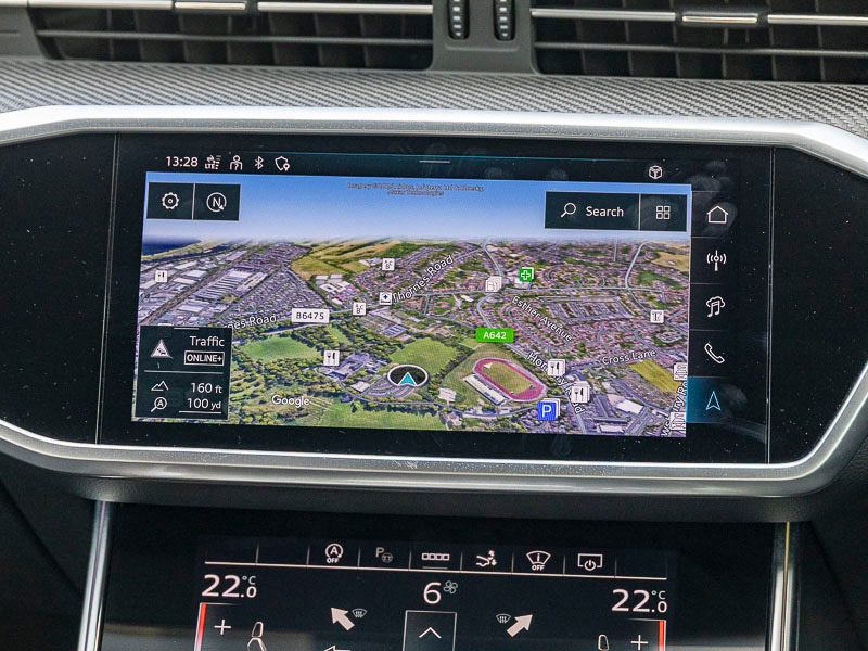 Used Audi A7 2023 for sale - 76779183: Photo 7