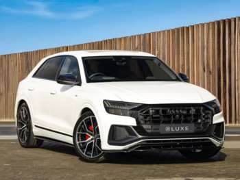 2019 - 50 TDI Quattro Vorsprung 5dr Tiptronic