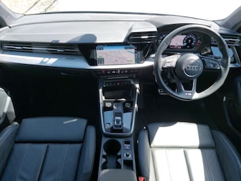 Used Audi A3 2023 for sale - 79056038: Photo