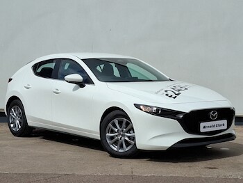 2025 - 2.5 e-Skyactiv G MHEV [140] Prime-Line 5dr