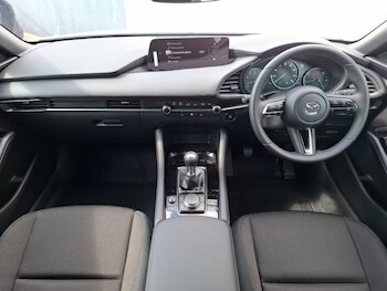 Used Mazda Mazda3 2025 for sale - 75899949: Photo