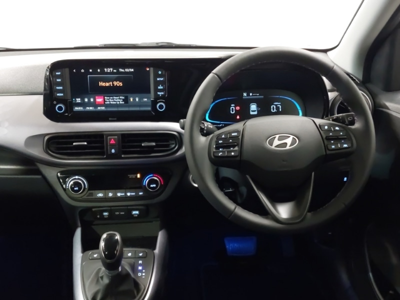 Used Hyundai i10 2026 for sale - 78114815: Photo 7