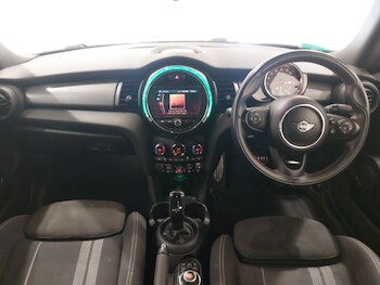 Used MINI Convertible 2020 for sale - 78455195: Photo