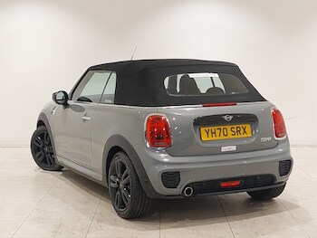 Used MINI Convertible 2020 for sale - 78455195: Photo