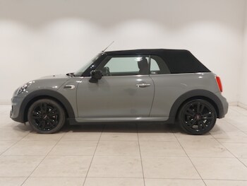 Used MINI Convertible 2020 for sale - 78455195: Photo