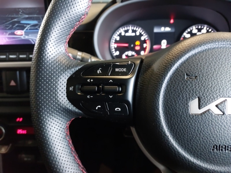 Used Kia Picanto 2022 for sale - 76195157: Photo 10