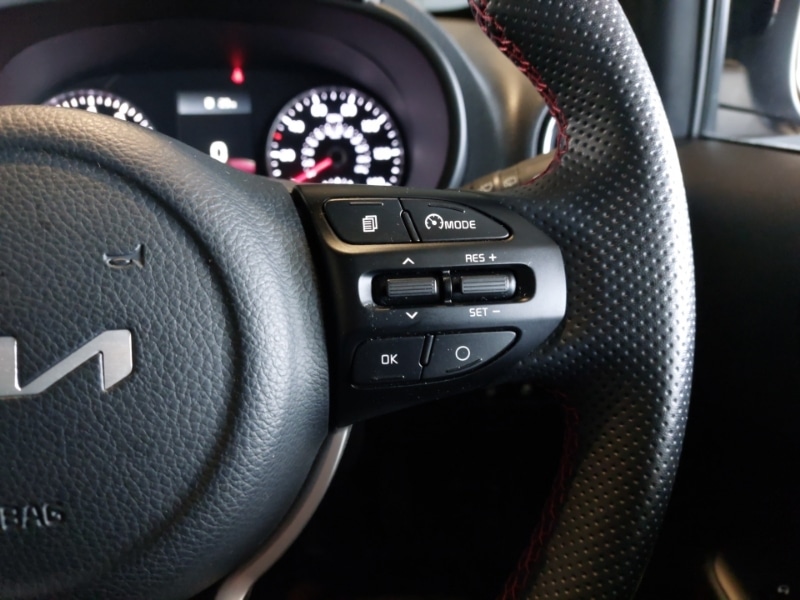 Used Kia Picanto 2022 for sale - 76195157: Photo 11