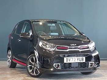 Kia - Picanto