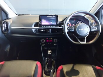 Used Kia Picanto 2022 for sale - 76195157: Photo 2