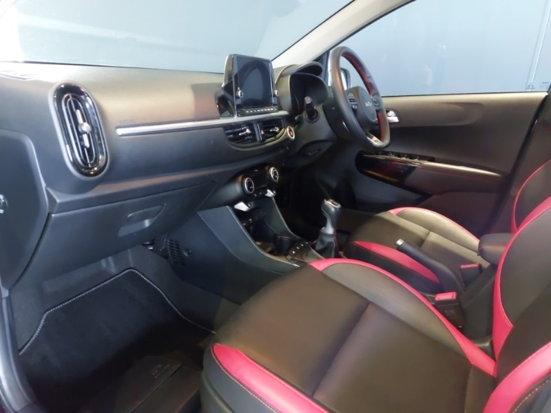 Used Kia Picanto 2022 for sale - 76195157: Photo 5