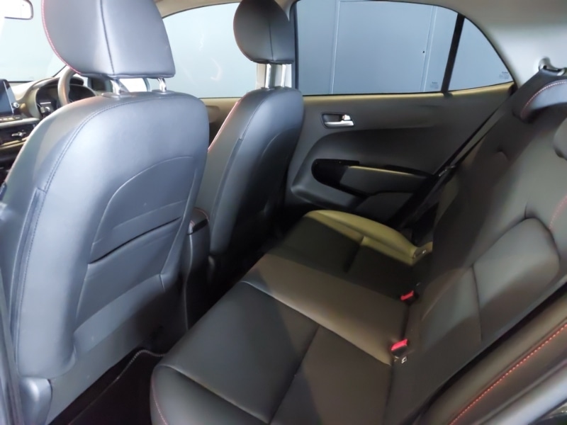 Used Kia Picanto 2022 for sale - 76195157: Photo 6