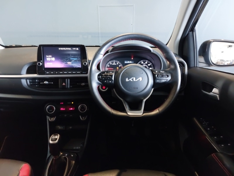 Used Kia Picanto 2022 for sale - 76195157: Photo 7
