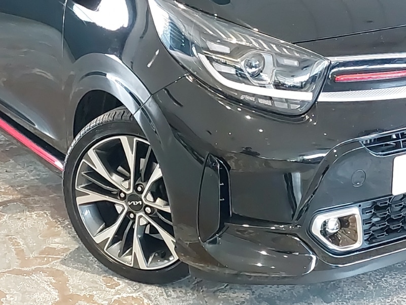 Used Kia Picanto 2022 for sale - 76195157: Photo 9