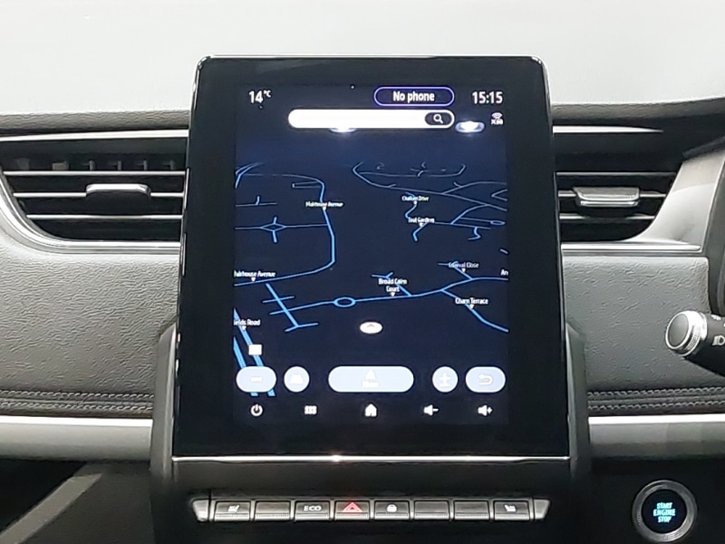 Used Renault Zoe 2022 for sale - 78114427: Photo 11