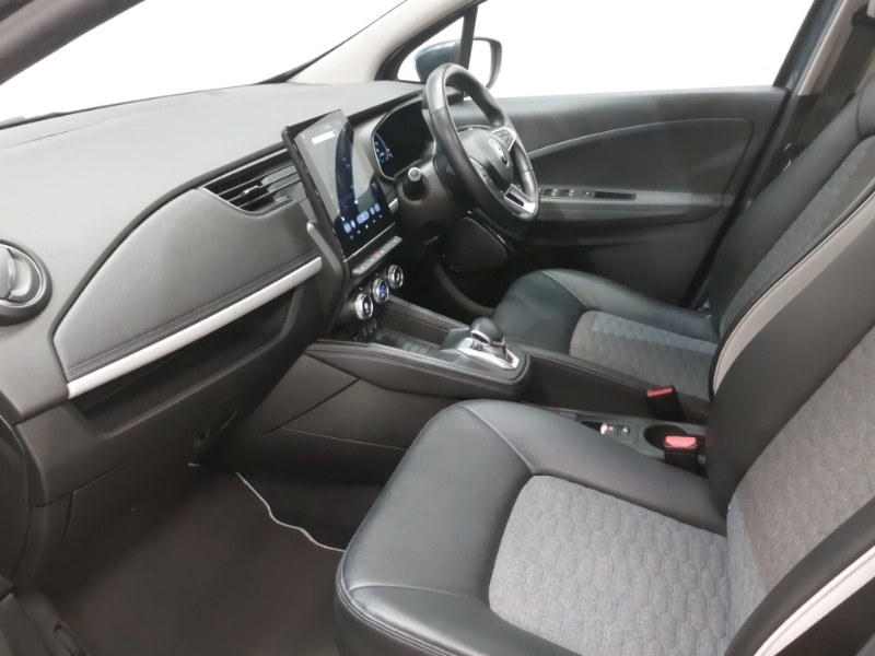 Used Renault Zoe 2022 for sale - 78114427: Photo 5
