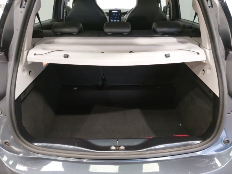 Used Renault Zoe 2022 for sale - 78114427: Photo 8