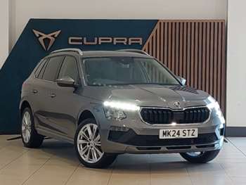2024 - 1.0 TSI SE L 5dr DSG