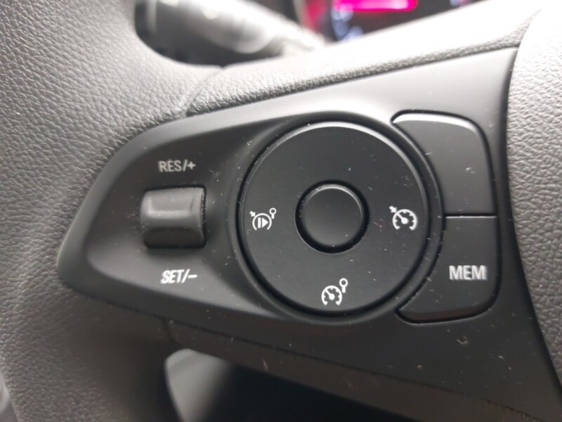 Used Vauxhall Combo Life 2020 for sale - 77875400: Photo 12