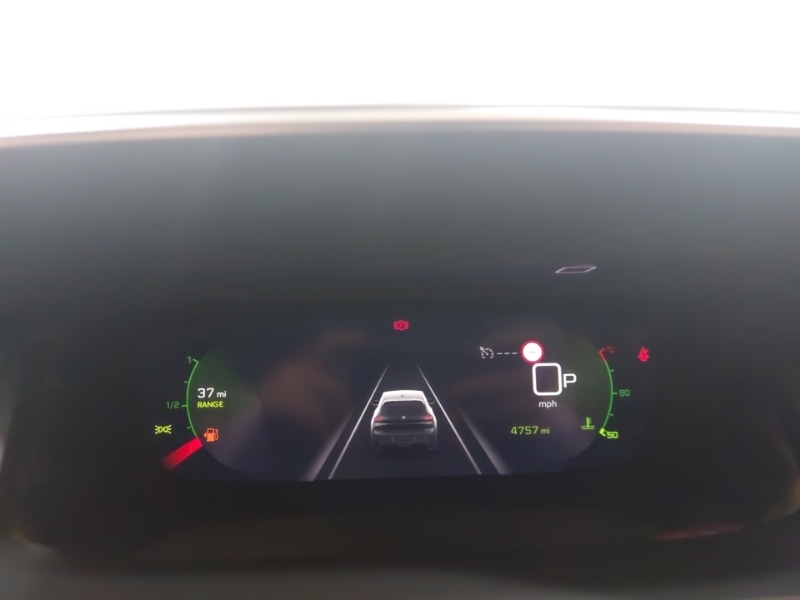 Used Peugeot 208 2023 for sale - 77767678: Photo 11