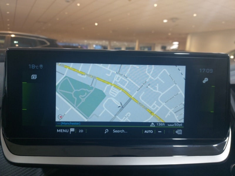 Used Peugeot 208 2023 for sale - 77767678: Photo 12