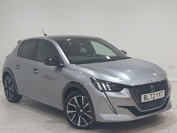 Peugeot 208 feature image