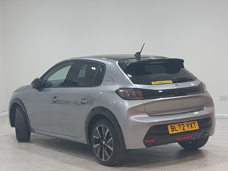 Used Peugeot 208 2023 for sale - 77767678: Photo 3