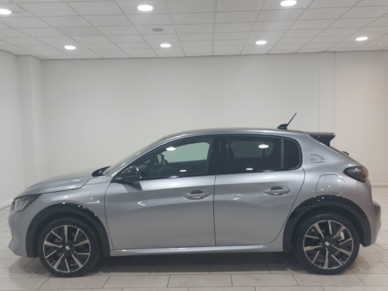 Used Peugeot 208 2023 for sale - 77767678: Photo 4
