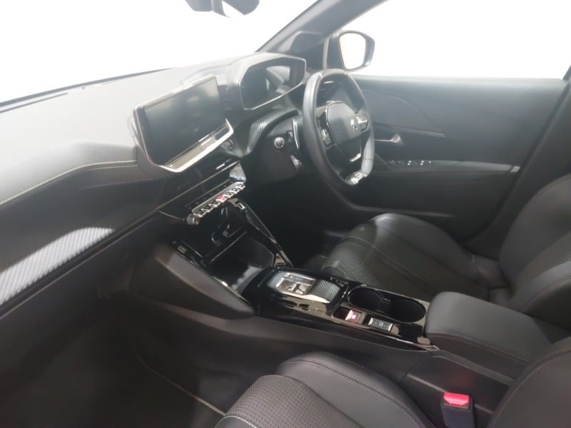 Used Peugeot 208 2023 for sale - 77767678: Photo 5