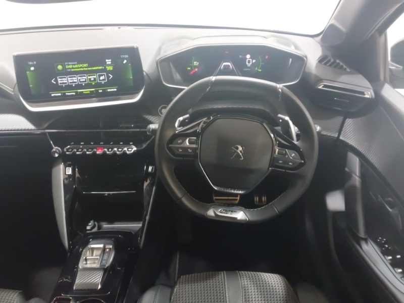 Used Peugeot 208 2023 for sale - 77767678: Photo 7