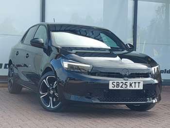 Used Vauxhall Corsa 2025 for sale - 75447649: Photo