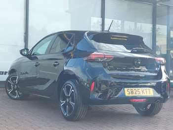 Used Vauxhall Corsa 2025 for sale - 75447649: Photo