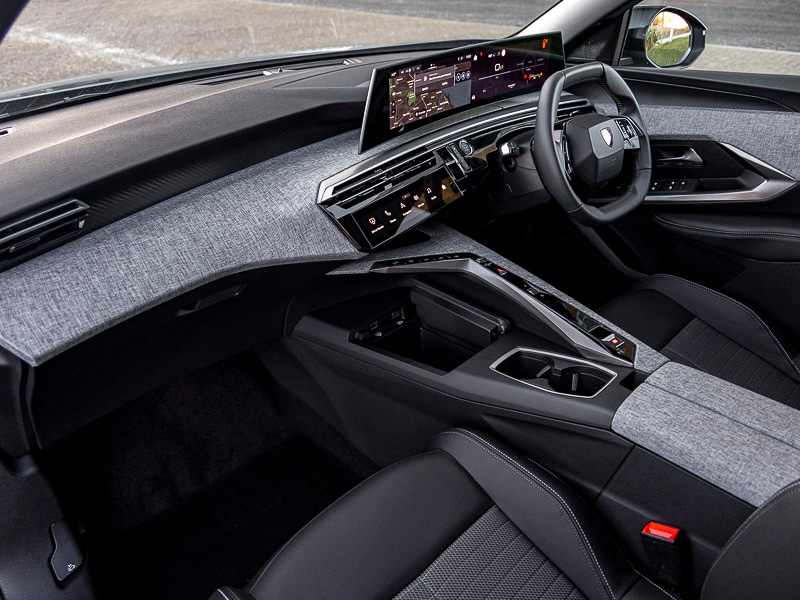 Used Peugeot 5008 2025 for sale - 77410713: Photo 5