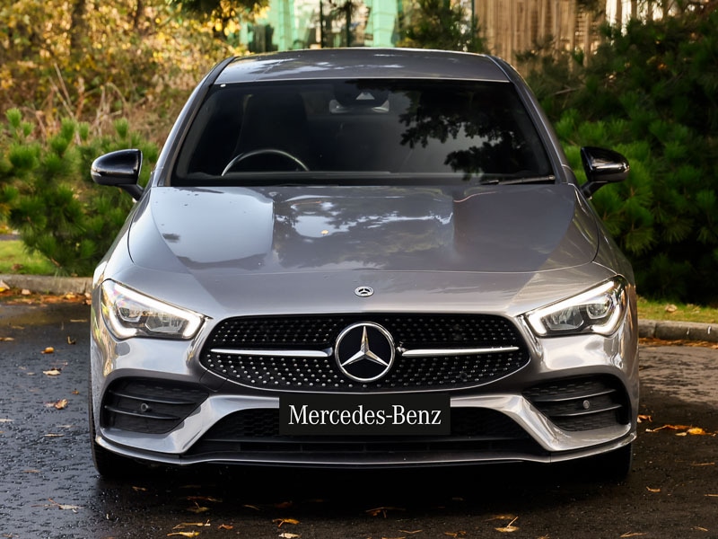 Used Mercedes-Benz CLA 2023 for sale - 77277967: Photo 12